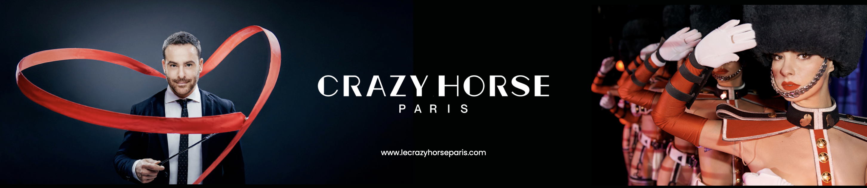 CRAZY HORSE 2025